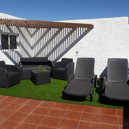 Casa Los Abuelos 1 La Goleta  Kültér fotó