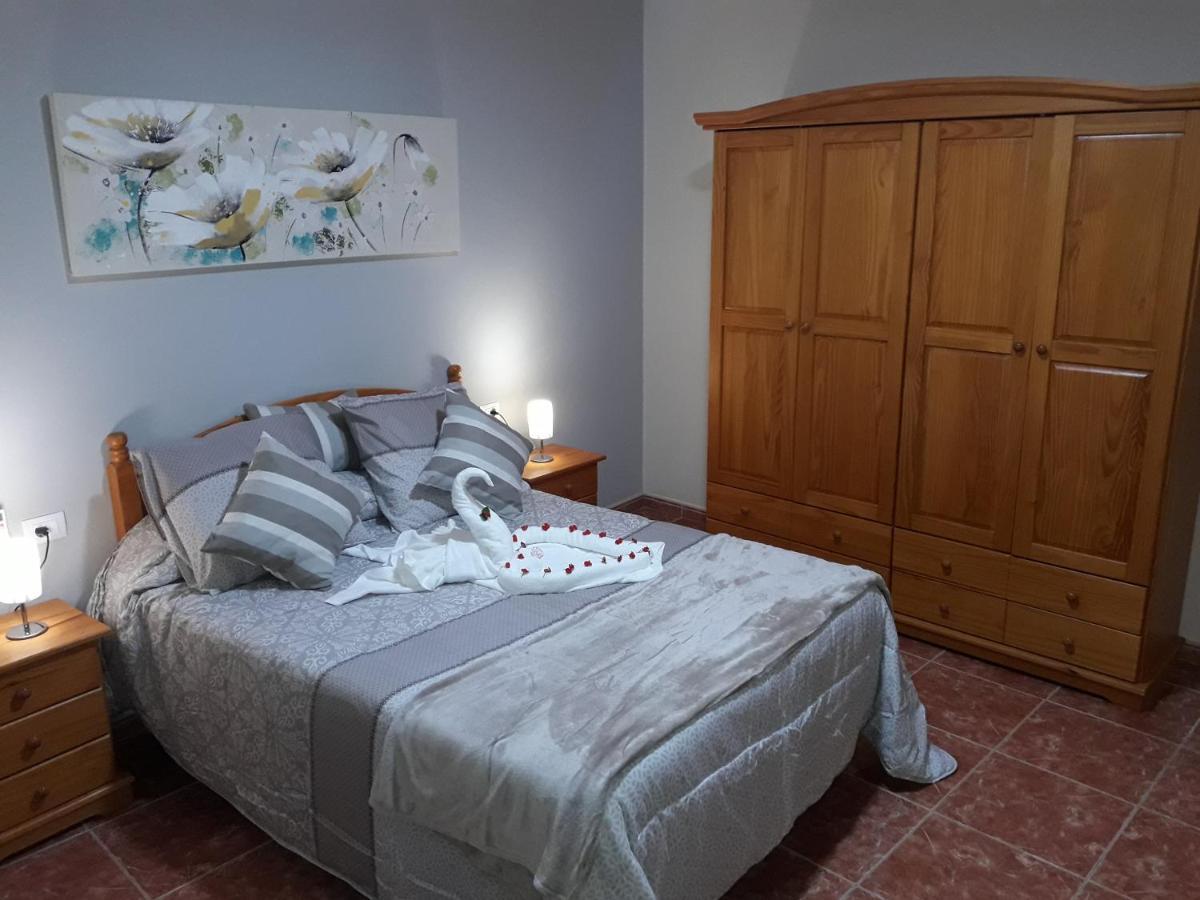 Casa Los Abuelos 1 La Goleta  Kültér fotó