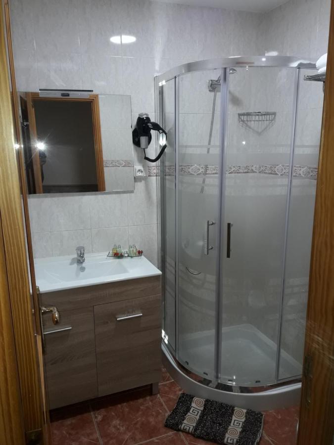 Casa Los Abuelos 1 La Goleta  Kültér fotó