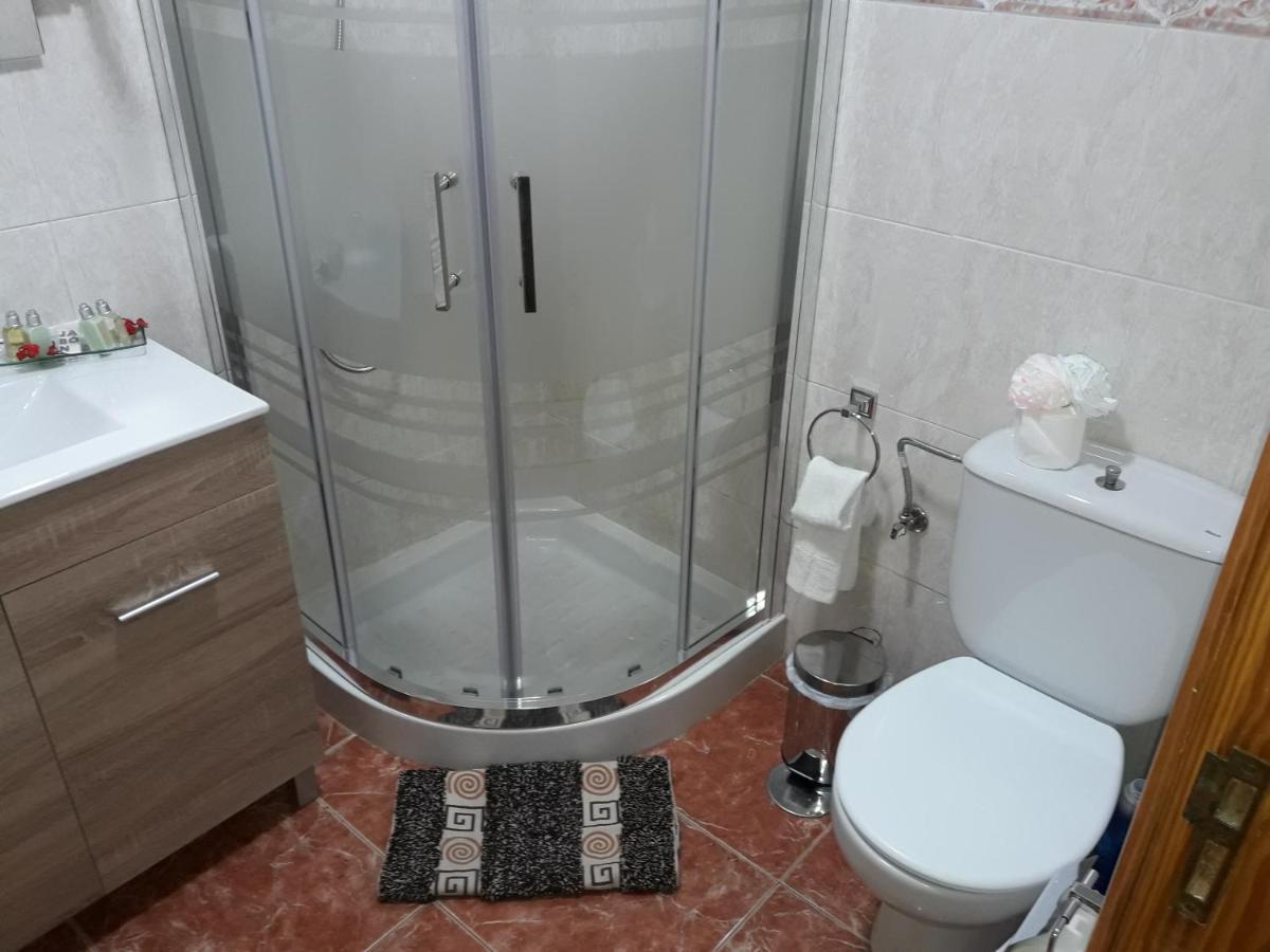 Casa Los Abuelos 1 La Goleta  Kültér fotó