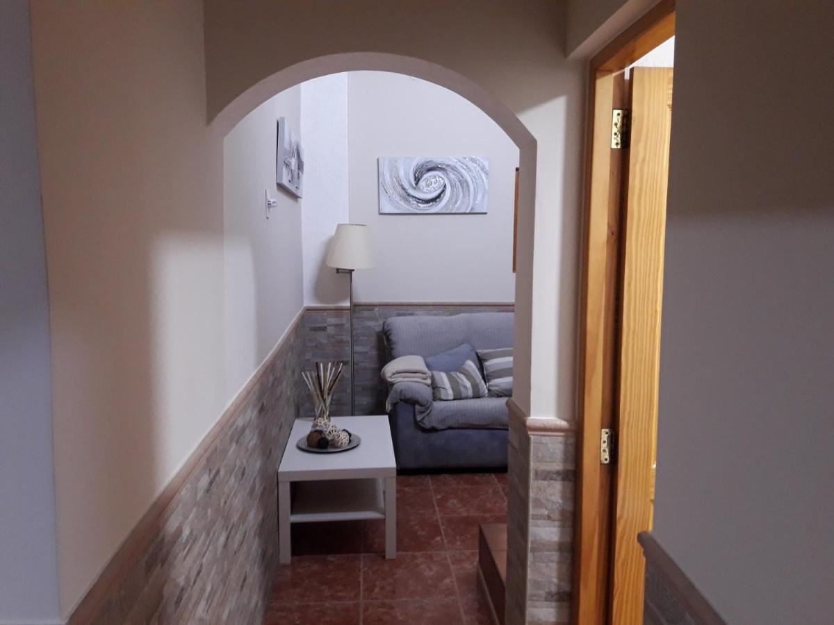 Casa Los Abuelos 1 La Goleta  Kültér fotó