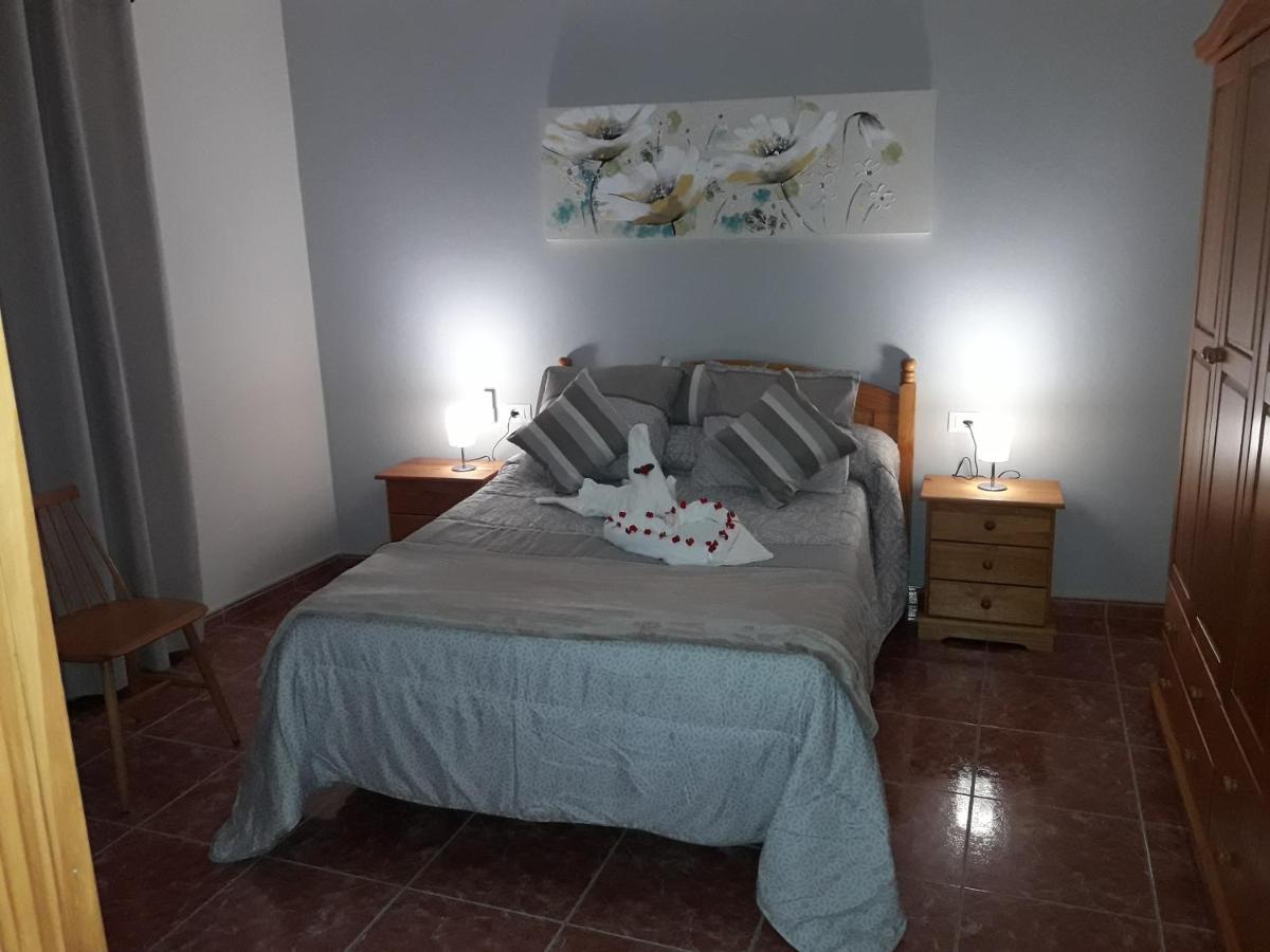 Casa Los Abuelos 1 La Goleta  Kültér fotó