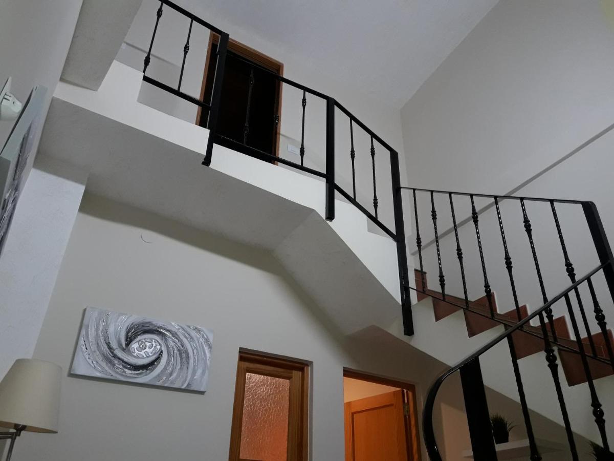 Casa Los Abuelos 1 La Goleta  Kültér fotó